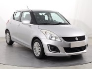 Suzuki Swift V , Salon Polska, Serwis ASO, Klima