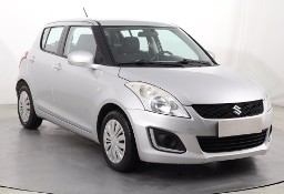 Suzuki Swift V , Salon Polska, Serwis ASO, Klima