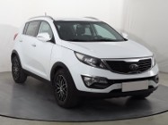 Kia Sportage III , Navi, Klimatronic, Tempomat, Parktronic