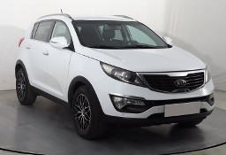 Kia Sportage III , Navi, Klimatronic, Tempomat, Parktronic