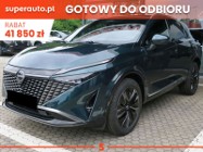 Nissan Qashqai III Tekna Xtronic 1.3 DIG-T mHEV Tekna Xtronic 1.3 DIG-T mHEV 158KM / Pakiet
