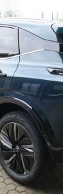 Nissan Qashqai III Tekna Xtronic 1.3 DIG-T mHEV Tekna Xtronic 1.3 DIG-T mHEV 158KM / Pakiet-3