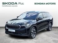Skoda Kodiaq II (2024-)