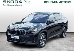 Skoda Kodiaq II (2024-)