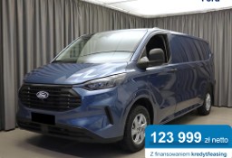 Ford Transit 300 L2H1 Trend 300 L2H1 Trend 2.0 136KM