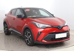 Toyota C-HR , Automat, VAT 23%, Skóra, Navi, Klimatronic, Tempomat,