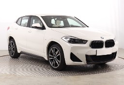 BMW X2 Salon Polska, Serwis ASO, Automat, Skóra, Navi, Klimatronic,