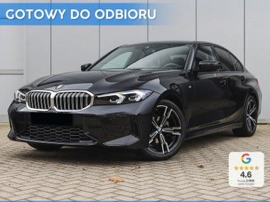 BMW SERIA 3 330i xDrive M Sport 330i xDrive M Sport 2.0 (245KM)| Dostęp komforto-1