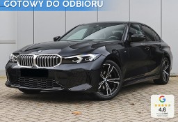 BMW SERIA 3 330i xDrive M Sport 330i xDrive M Sport 2.0 (245KM)| Dostęp komforto