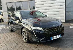 Peugeot 308 P5 Automat Kamera FullLED