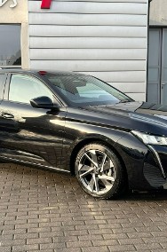 Peugeot 308 P5 Automat Kamera FullLED-2