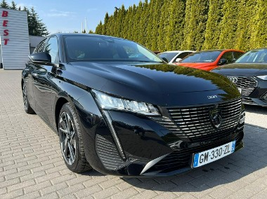 Peugeot 308 P5 Automat Kamera FullLED-1