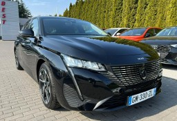 Peugeot 308 P5 Automat Kamera FullLED