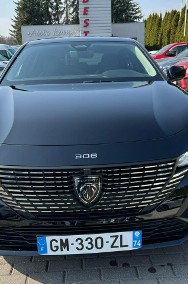 Peugeot 308 P5 Automat Kamera FullLED-2