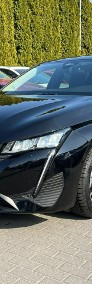 Peugeot 308 P5 Automat Kamera FullLED-3