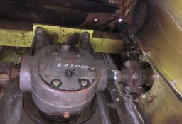 Claas Lexion 580 - Przekładnie Kątowe Rotorów [CZĘŚCI]