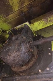 Claas Lexion 580 - Przekładnie Kątowe Rotorów [CZĘŚCI]-2