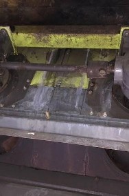 Claas Lexion 580 - Przekładnie Kątowe Rotorów [CZĘŚCI]-3