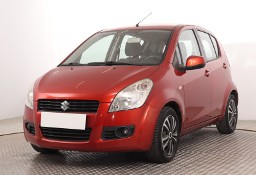 Suzuki Splash , Salon Polska, GAZ, Klima, Parktronic