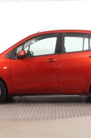 Suzuki Splash , Salon Polska, GAZ, Klima, Parktronic-2