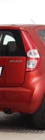 Suzuki Splash , Salon Polska, GAZ, Klima, Parktronic-3