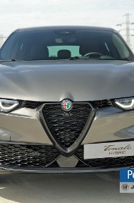Alfa Romeo Veloce 1.3 280 KM AT6 PHEV| Vesuvio Gray| Premium Sound, Techno|MY24-2