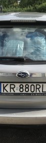 Subaru Outback 2.5 Benzyna 4X4, Salon Polska,bogata wersja!-4