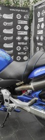 Honda CB Honda CB 900 Hornet-3