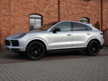 Porsche Cayenne II COUPE 3.0 V6 e-Hybrid Plug-In Kamera360 BOSE Panorama FullLed FV23%