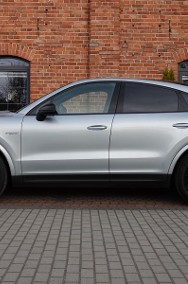 Porsche Cayenne II COUPE 3.0 V6 e-Hybrid Plug-In Kamera360 BOSE Panorama FullLed FV23%-2