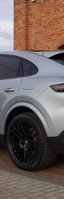 Porsche Cayenne II COUPE 3.0 V6 e-Hybrid Plug-In Kamera360 BOSE Panorama FullLed FV23%-3