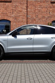 Porsche Cayenne II COUPE 3.0 V6 e-Hybrid Plug-In Kamera360 BOSE Panorama FullLed FV23%-2