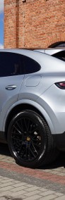 Porsche Cayenne II COUPE 3.0 V6 e-Hybrid Plug-In Kamera360 BOSE Panorama FullLed FV23%-3