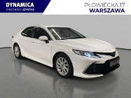 Toyota Camry VIII Comfort 2.5 hybrid 218KM E-CVT 2021 r., salon PL, I wł., VAT 23%