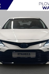 Toyota Camry VIII Comfort 2.5 hybrid 218KM E-CVT 2021 r., salon PL, I wł., VAT 23%-2