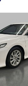 Toyota Camry VIII Comfort 2.5 hybrid 218KM E-CVT 2021 r., salon PL, I wł., VAT 23%-3