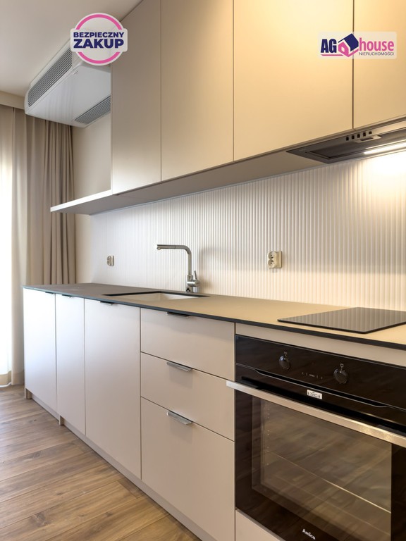 Mieszkanie na sprzedaż, 3 pokoje, 49 m², Jastarnia