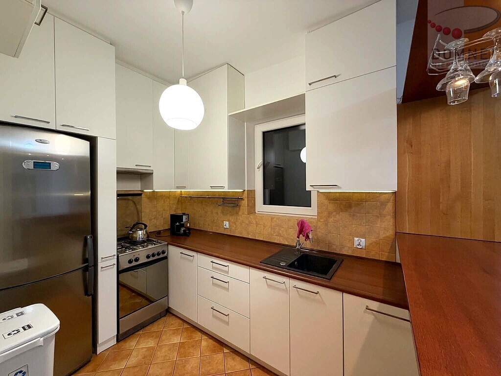 Mieszkanie na sprzedaż, 3 pokoje, 54 m², Brwinów