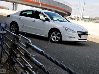 Peugeot 508 1.6 HDi Active-1