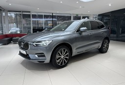 Volvo XC60 II T8 Inscription 4x4, Panorama, Ambiente, Kamera, 1wł, FV23%, Gwarancj