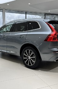 Volvo XC60 II T8 Inscription 4x4, Panorama, Ambiente, Kamera, 1wł, FV23%, Gwarancj-2