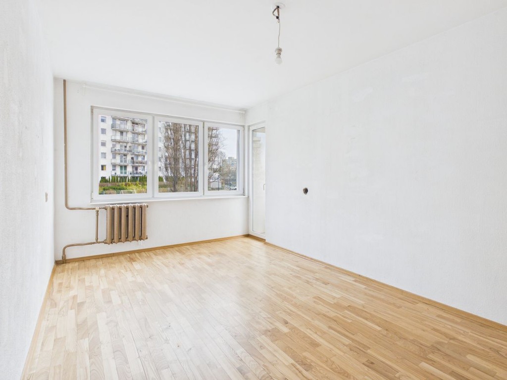 Mieszkanie na wynajem, 65 m² Przymorze Wielkie, Kołobrzeska