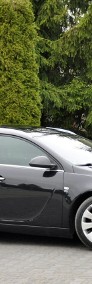 Opel Insignia I Country Tourer 2.0CDTI(165KM)*OPC*Radar*Xenon*Led*Navi*Kamera*Virtual*Skóry*Alu19"-4