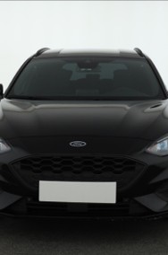 Ford Focus IV , Salon Polska, Automat, Navi, Klimatronic, Tempomat,-2