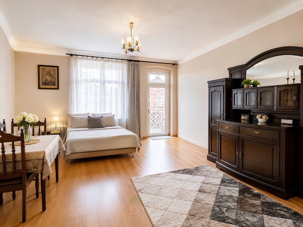 Mieszkanie na sprzedaż, 3 pokoje, 90 m², Ełk