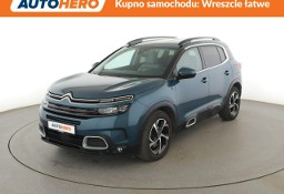 Citroen C5 Aircross full led phev kamera virtual navi pdc automat