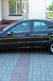 Mercedes-Benz Klasa C W203 C 200 T CDI Elegance-2