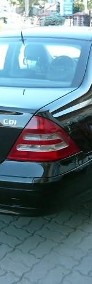 Mercedes-Benz Klasa C W203 C 200 T CDI Elegance-4