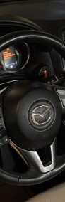 Mazda CX-5 SalonPL ASO Keyless Nawi Climatronic Tempomat Parktronic Bose PAPIS-4