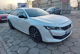 Peugeot 508 II 1,6 HYBRYDA 180 KM Kamera Nawigacja Zarejestrowany